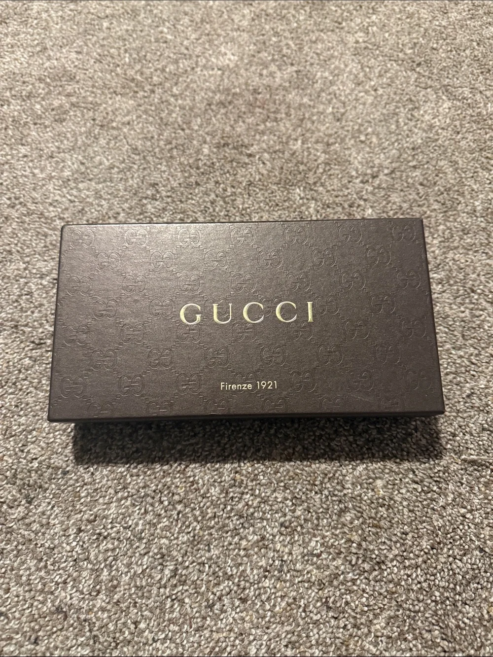 Gucci Wallet - Picture 2 of 5
